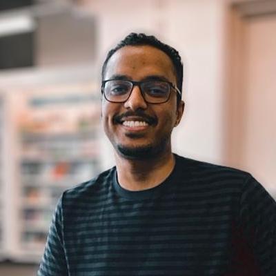 developer image - yousef